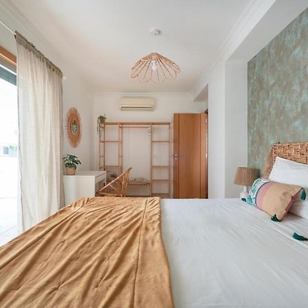 Apartment With Private Terrace & Car Garage Lisboa Εξωτερικό φωτογραφία